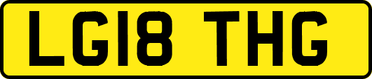 LG18THG