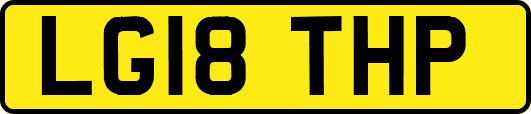LG18THP