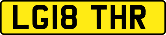 LG18THR