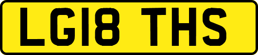LG18THS