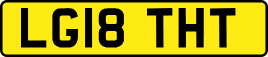 LG18THT