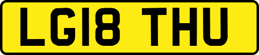 LG18THU