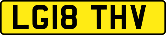 LG18THV