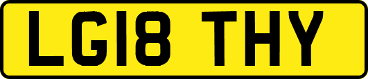 LG18THY