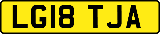 LG18TJA