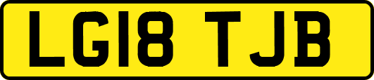 LG18TJB