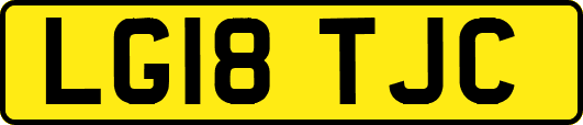 LG18TJC