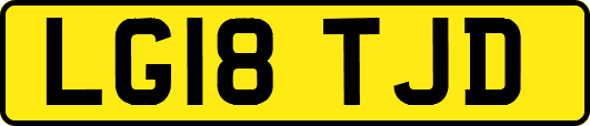 LG18TJD