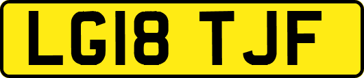 LG18TJF