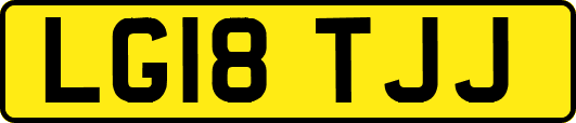 LG18TJJ