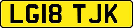 LG18TJK