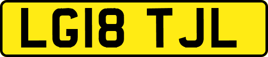 LG18TJL
