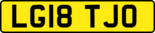LG18TJO