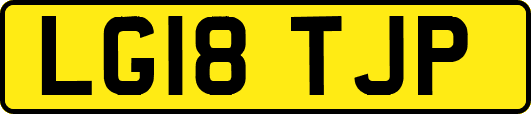 LG18TJP