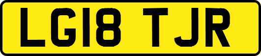 LG18TJR