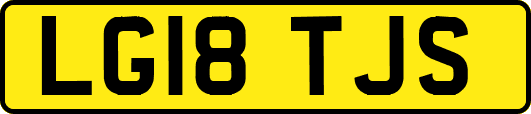 LG18TJS