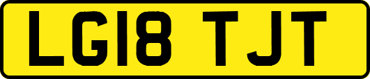 LG18TJT