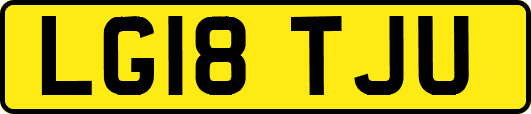 LG18TJU