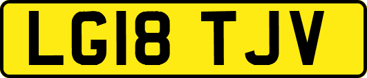 LG18TJV