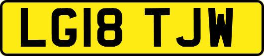 LG18TJW