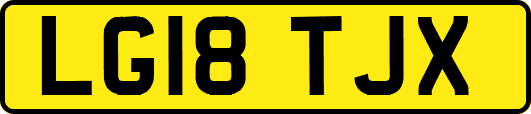 LG18TJX