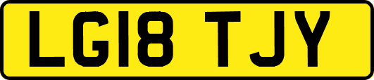 LG18TJY
