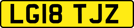 LG18TJZ