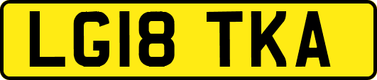 LG18TKA