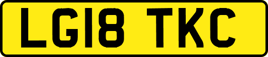 LG18TKC