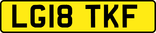 LG18TKF