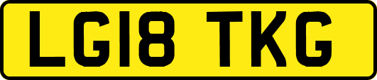 LG18TKG