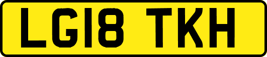 LG18TKH