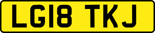 LG18TKJ