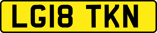 LG18TKN