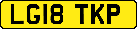 LG18TKP