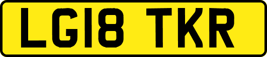 LG18TKR