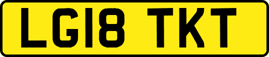 LG18TKT