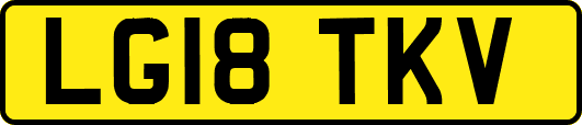 LG18TKV