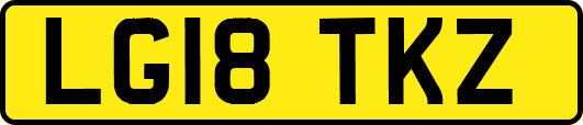 LG18TKZ