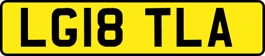 LG18TLA