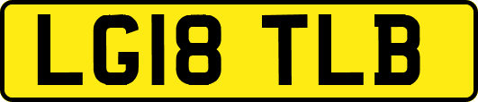 LG18TLB