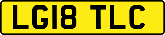 LG18TLC