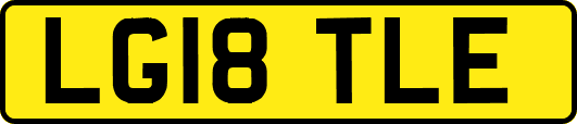 LG18TLE