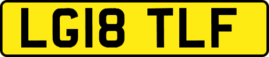 LG18TLF