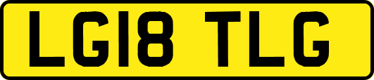 LG18TLG