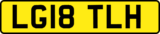 LG18TLH
