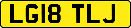 LG18TLJ