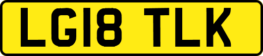 LG18TLK