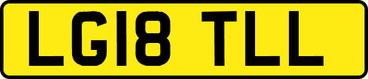 LG18TLL