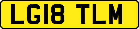 LG18TLM